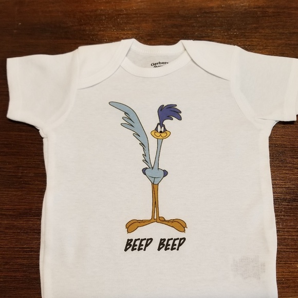 gerber sizes run small